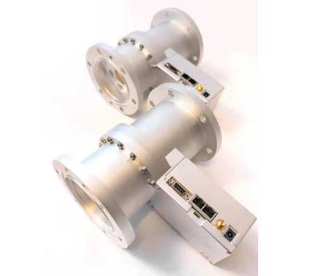 高功率（90KW）射頻VI探測(cè)器