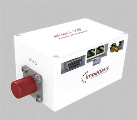 在線射頻異常探測(cè)器（Arc Sensor）
